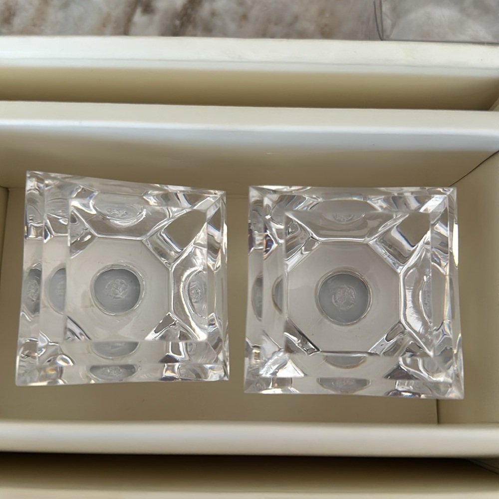 Pottery Barn Kids Gem Finials - Picture 3 of 8